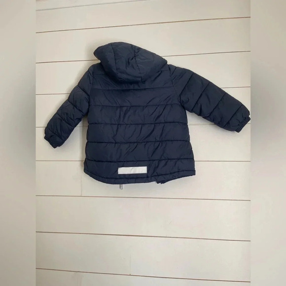 H&M Water-repellent Jacket - Picture 7 of 10